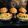 クック3AX440☆'s cooksnap of when they made 冷凍パイシートを使ったプチキッシュ.