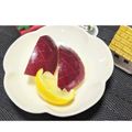 ゆけり３兄弟's cooksnap of when they made 季節限定∮柚子りんご.