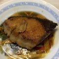 めいたんのママ's cooksnap of when they made ぶりのてりやき.