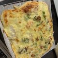 ともぱんたから's cooksnap of when they made うまうま♪簡単♪クリスピーピザ生地♪.