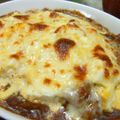 ジョンリークッカー's cooksnap of when they made Ｃｏｃｏのタルタルエッグとカレーのドリア.