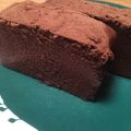 ヒロポン2's cooksnap of when they made 濃厚☆チョコレートケーキ.