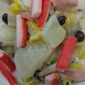 クックEKELXT☆'s cooksnap of when they made 白菜のクリーム煮.