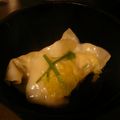 薬味PAD's cooksnap of when they made ぷりぷり♪お肉の水餃子.