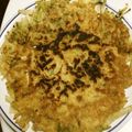 sakutakuhitoshu's cooksnap of when they made 大根が大活躍☆大根チヂミ.