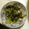 sakutakuhitoshu's cooksnap of when they made 簡単のち美味しい☆ターサイとツナと卵.