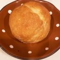 クックPZLJP4☆'s cooksnap of when they made HBで簡単♪基本のプチフランスパン*.