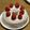 yucally's cooksnap of when they made 可愛い♡ココアのエンゼルケーキ.