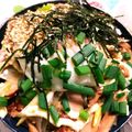 ユーロン's cooksnap of when they made 我が家でヒット★チャーシュー丼★.