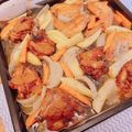 ぴろぴろぴかりん's cooksnap of when they made 失敗なし☆漬け込むだけ♪簡単スペアリブ.