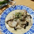 ぷにぷにまま's cooksnap of when they made ご飯に合う☆鶏のクリーム煮（醤油味）.