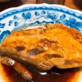 クックHA2S4X☆'s cooksnap of when they made ぶりのてりやき.