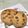 クックE32P1Q☆'s cooksnap of when they made 失敗しない サクサク クッキー.