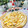 U☆kaoru's cooksnap of when they made りんごとクリームチーズのはちみつピザ.