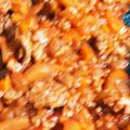 クックHJB3B6☆'s cooksnap of when they made トマト缶いらず☆ケチャップでミートソース.