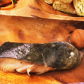 こうきとだいきママ's cooksnap of when they made 銀だらの煮付け.