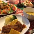 ママオルカ's cooksnap of when they made 鶏のオレンジ煮 オレンジソースが激うま.