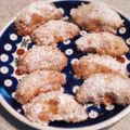 みみはる39's cooksnap of when they made ほろほろバニラキプフェル.
