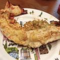 明るい人見知り's cooksnap of when they made ロブスターテルミドール.
