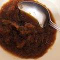 みるたんく☆'s cooksnap of when they made 簡単絶品☆万能玉ねぎソース.