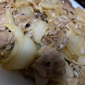 no1642's cooksnap of when they made 豚肉とえのきと玉ねぎの味噌辛炒め.