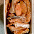 coffee's cooksnap of when they made 鮭の焼漬け.
