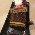 transfer88's cooksnap of when they made チョコレートムース★卵白なしの濃厚タイプ.