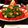 Sun Flover's cooksnap of when they made 簡単☆寿司ツリー.