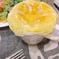 haze722's cooksnap of when they made 鶏とさつまいものパイシチュー.