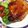 てんてん1号's cooksnap of when they made ローストチキン「コールドスタート」.
