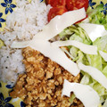 ☆☆ゆめママ☆☆'s cooksnap of when they made 簡単♪カフェレシピ☆うちのタコライス.