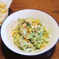 ペキのリリー's cooksnap of when they made これでバッチリ！　コールスロー.