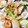 ☻'s cooksnap of when they made レンジで簡単☆小松菜ときのこの煮浸し。.