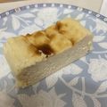 fronfiely's cooksnap of when they made 糖質制限♪一番美味簡単！濃厚チーズケーキ.