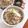 フジぽん's cooksnap of when they made マクロビ⁂ライスヌードルの豆乳担々麵風⁂.