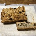 クックH244CQ☆'s cooksnap of when they made 簡単グルテンフリーヴィーガンシュトーレン.