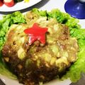 メリー・モコ's cooksnap of when they made アボカドとマグロのイクラの簡単サラダ.