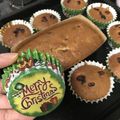 ラムオmemasak's cooksnap of when they made ダイソー型とＨＭで作る簡単パウンドケーキ.