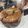 クックAG72WJ☆'s cooksnap of when they made 直径１２センチで☆ダークココアシフォン.