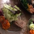 みつばちはっちん's cooksnap of when they made 田舎風パテ（パテドカンパーニュ）.