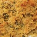 クックVFJUT4☆'s cooksnap of when they made ヘルシーイタリアン☆あじの香草焼き.
