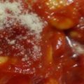 ブチ子姉さん's cooksnap of when they made イタリア本場仕込み：ジャガイモのニョッキ.