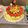 さとちゃん＾＾'s cooksnap of when they made クリスマスのフルーツティラミス♡ケーキ！.