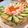 クックCROPBO☆'s cooksnap of when they made おもてなし★お寿司のケーキ.