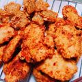 LALAN☆★≡＝'s cooksnap of when they made 簡単☆ＫＦＣ風？フライドチキン.