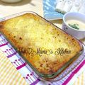 YUH♡ママ's cooksnap of when they made クリスマスやパーティーにシェパードパイ♪.