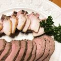 おかしらん's cooksnap of when they made ANOVAでローストポーク【低温調理器】.