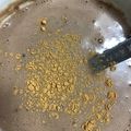 お願いひつじ's cooksnap of when they made ティラミス風ドリンク✿.