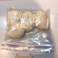 ブレイン食堂's cooksnap of when they made ＊便利＊ホワイトソースの冷凍保存＊.