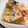 だいこんマン's cooksnap of when they made 鮭とほうれん草のパイ包みクリスマスソース.